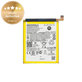 Bateria do Motorola Moto E20 XT2155-3, NT40, 4000mAh, SB18D15207, Genuine Service Pack