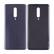 Tylna pokrywa baterii do OnePlus 7 Pro, Mirror Grey