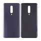 Tylna pokrywa baterii do OnePlus 7 Pro, Mirror Grey