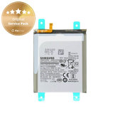 Bateria do Samsung S21 FE G990B, EB-BG990ABY, 4500mAh, GH82-26409A, Genuine Service Pack