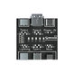 Tester kabli danych (Lightning, USB‑C, microUSB), Mechanic DT3