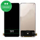 Wyświetlacz do Realme GT Master Edition 5G, Ekran dotykowy bez ramki, TFT