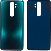 Tylna pokrywa baterii do Xiaomi Redmi Note 8 Pro, Forest Green