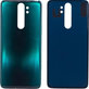 Tylna pokrywa baterii do Xiaomi Redmi Note 8 Pro, Forest Green
