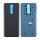 Tylna pokrywa baterii do Xiaomi Redmi Note 8 Pro, Mineral Grey