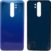Tylna pokrywa baterii do Xiaomi Redmi Note 8 Pro, Ocean Blue
