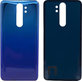 Tylna pokrywa baterii do Xiaomi Redmi Note 8 Pro, Ocean Blue