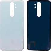 Tylna pokrywa baterii do Xiaomi Redmi Note 8 Pro, Pearl White
