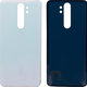 Tylna pokrywa baterii do Xiaomi Redmi Note 8 Pro, Pearl White