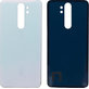 Tylna pokrywa baterii do Xiaomi Redmi Note 8 Pro, Pearl White