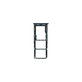 Tacka SIM do Samsung M13 M135F, GH98-47563A, Deep Green, Genuine Service Pack
