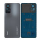 Tylna pokrywa baterii do Xiaomi Redmi Note 11 Pro 4G 2201116TG, 2201116TI, 5600060K6T00, Graphite Gray, Genuine Service Pack