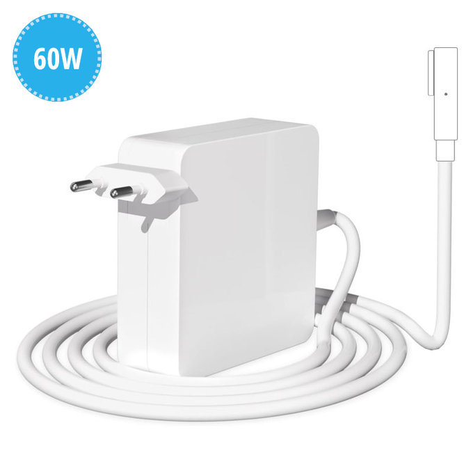 Ładowarka MagSafe 60W, MC461Z/A