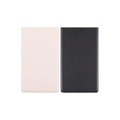Tylne szklo obudowy (Dolny) do Google Pixel 6, Kinda Coral
