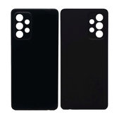 Tylna pokrywa baterii do Samsung A52 A525F, A526B, Awesome Black