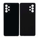 Tylna pokrywa baterii do Samsung A52 A525F, A526B, Awesome Black