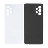 Tylna pokrywa baterii do Samsung A52s 5G A528B, Awesome White