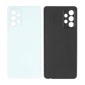 Tylna pokrywa baterii do Samsung A52s 5G A528B, Awesome Mint