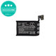Bateria dla Apple Watch 3 38 mm, 270mAh, GPS + Cellular Version, Li-Pol, 3.82 V, A1848, HQ