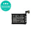 Bateria dla Apple Watch 3 42 mm, 350mAh, GPS + Cellular Version, Li-Pol, 3.82 V, A1850, HQ