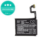 Bateria dla Apple Watch 4 40 mm, 220mAh, Li-Pol, 3.85 V, A2058, HQ
