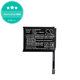 Bateria dla Apple Watch 5 44 mm, 290mAh, Li-Pol, 3.82 V, A2181, HQ