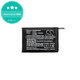 Bateria dla Apple Watch 1 42 mm, 240mAh, Li-Pol, 3.8 V, A1579, HQ