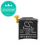 Bateria dla Samsung Galaxy Watch Active R500, 230mAh, Li-Pol, 3.85 V, EB-BR500ABU, HQ