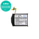 Bateria dla Samsung Gear S3 Frontier R760, R765, 350mAh, Li-Pol, 3.85 V, EB-BR760, HQ