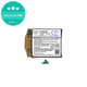Bateria dla Samsung Galaxy Watch 46mm R800, 450mAh, Li-Pol, 3.85 V, EB-BR800ABU, HQ