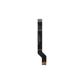 Taśma flex LCD do Sony Xperia 10 IV XQCC54, 101528211, Genuine Service Pack
