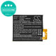 Bateria dla Caterpillar CAT S41, 4400mAh, Li-Pol, 3.85 V, APP00223, HQ