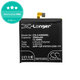 Bateria dla Caterpillar CAT S60, 3500mAh, Li-Pol, 3.85 V, APP-12F-F5757I-CGX-111, HQ