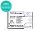 Bateria dla Doro Primo 406, 413, 414, 1200mAh, Li-Ion, 3.7 V, RCB413, HQ