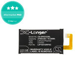 Bateria dla Sony Xperia XA1 Ultra G3221, 2700mAh, Li-Pol, 3.8 V, LIP1641ERPXC, HQ