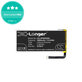Bateria dla Google Pixel 5, 3800mAh, Li-Pol, 3.85 V, GTB1F, HQ