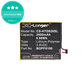 Bateria do HTC Desire 820, BOPF6100, 2600mAh, HQ