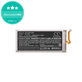 Bateria dla LG G7 ThinQ, Xpression Plus 2, 2900mAh, Li-Pol, 3.85 V, BL-T39, HQ
