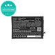 Bateria dla Poco M3, Redmi Note 9 4G, 5700mAh, Li-Pol, 3.85 V, BN62, HQ