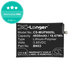 Bateria dla Xiaomi Redmi Note 9 Pro, 4850mAh, Li-Pol, 3.85 V, BN53, HQ