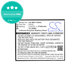 Bateria dla Motorola Moto E4 XT1761, 2700mAh, Li-Pol, 3.8 V, GK40, HQ