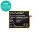 Bateria dla Motorola One Vision, 3200mAh, Li-Pol, 3.85 V, SB18C43602, HQ