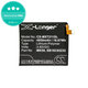 Bateria dla Motorola Moto G 5G XT2113, 4850mAh, Li-Pol, 3.85 V, MK50, HQ