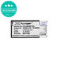 Bateria dla Microsoft Lumia 640, 2600mAh, Li-Ion, 3.8 V, BV-T5C, HQ