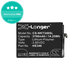 Bateria dla Nokia 7 Plus, 3700mAh, Li-Pol, 3.85 V, HE346, HQ