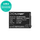 Bateria dla Nokia 5.3, 3900mAh, Li-Pol, 3.85 V, LC-440, HQ