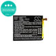Bateria dla Nokia 6.1, 3000mAh, Li-Pol, 3.85 V, HE345, HQ