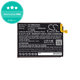 Bateria dla Samsung A10e, A20e A202F, 2950mAh, Li-Pol, 3.85 V, EB-BA202ABU, HQ