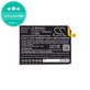 Bateria dla Samsung A10e, A20e A202F, 2950mAh, Li-Pol, 3.85 V, EB-BA202ABU, HQ