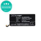 Bateria do Samsung S6 G920F, EB-BG920ABE, 2500mAh, HQ